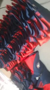 school uniform dupatta supplier